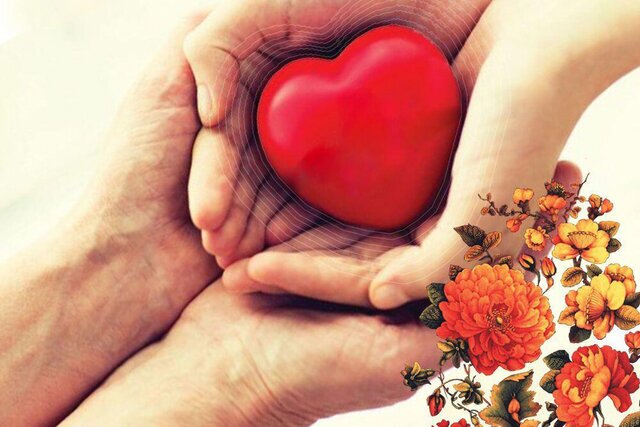 اهدای اعضای بدن سرباز وظیفه ابوالفضل ممبینی صالحی به بیماران نیازمند