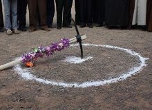 ۲ پروژه خیرساز آموزشی در بهبهان کلنگ‌زنی شد