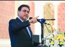 سرمایه‌گذاری کلان در پتروپالایش بختیاری؛ گامی بلند برای رونق اقتصادی و اشتغال‌زایی در مناطق محروم
