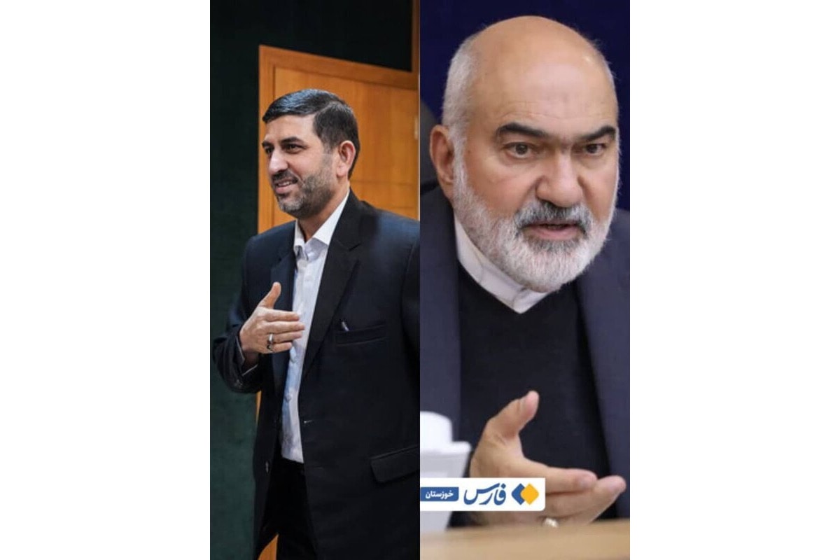 تقدیر و تشکر ویژه از استاندار خوزستان و نماینده اهواز برای مقابله با انتصاب‌های رانتی و تعارض منافع در صنایع استان