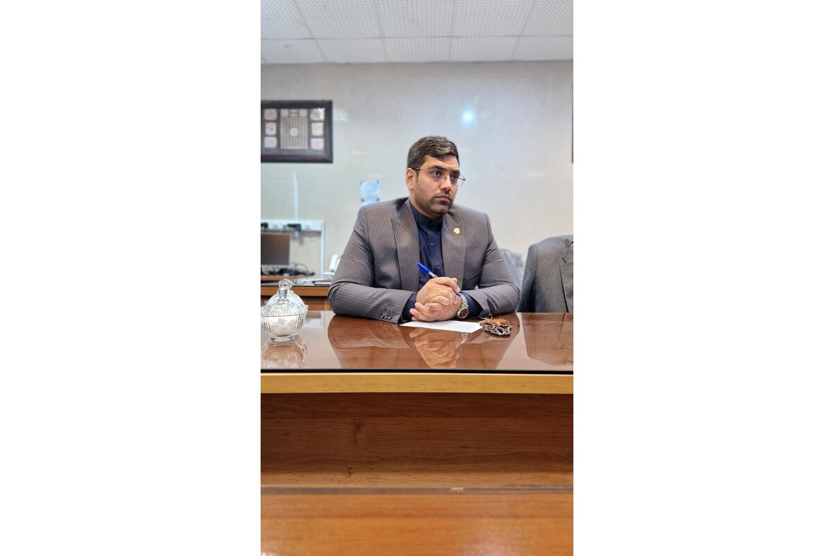 ارائه خدمات درمانی شایسته به بسیجیان