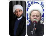 دو خطیب برجسته اهوازی به ملکوت اعلی پیوستند.