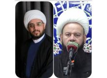 دو خطیب برجسته اهوازی به ملکوت اعلی پیوستند.