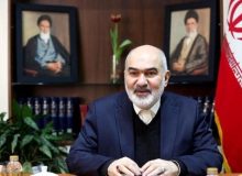 پیام تسلیت استاندار خوزستان در پی حادثه تلخ در بندر شهید رجایی