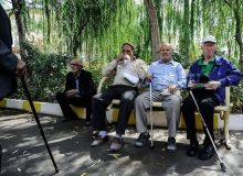 بیمه تکمیلی بازنشستگان کشوری تمدید شد