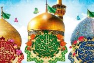 برگزاری ۴۳ برنامه شاخص در دهه کرامت خوزستان