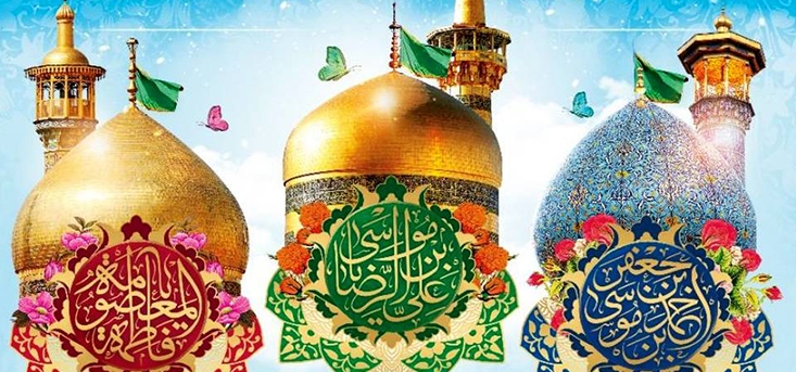 برگزاری ۴۳ برنامه شاخص در دهه کرامت خوزستان