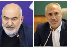 برگزاری نشست ستاد توسعه خوزستان در تهران