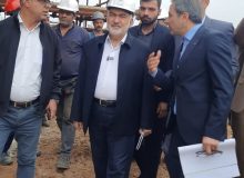 سفر سه‌روزه استاندار خوزستان به ایذه، باغملک، صیدون و دزپارت