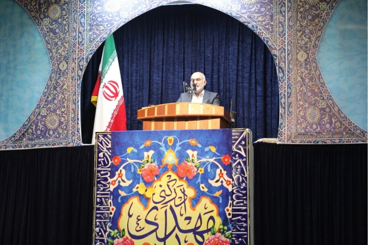 برنامه ریزی برای توسعه زیر ساخت‌ها و اشتغالزایی در ایذه