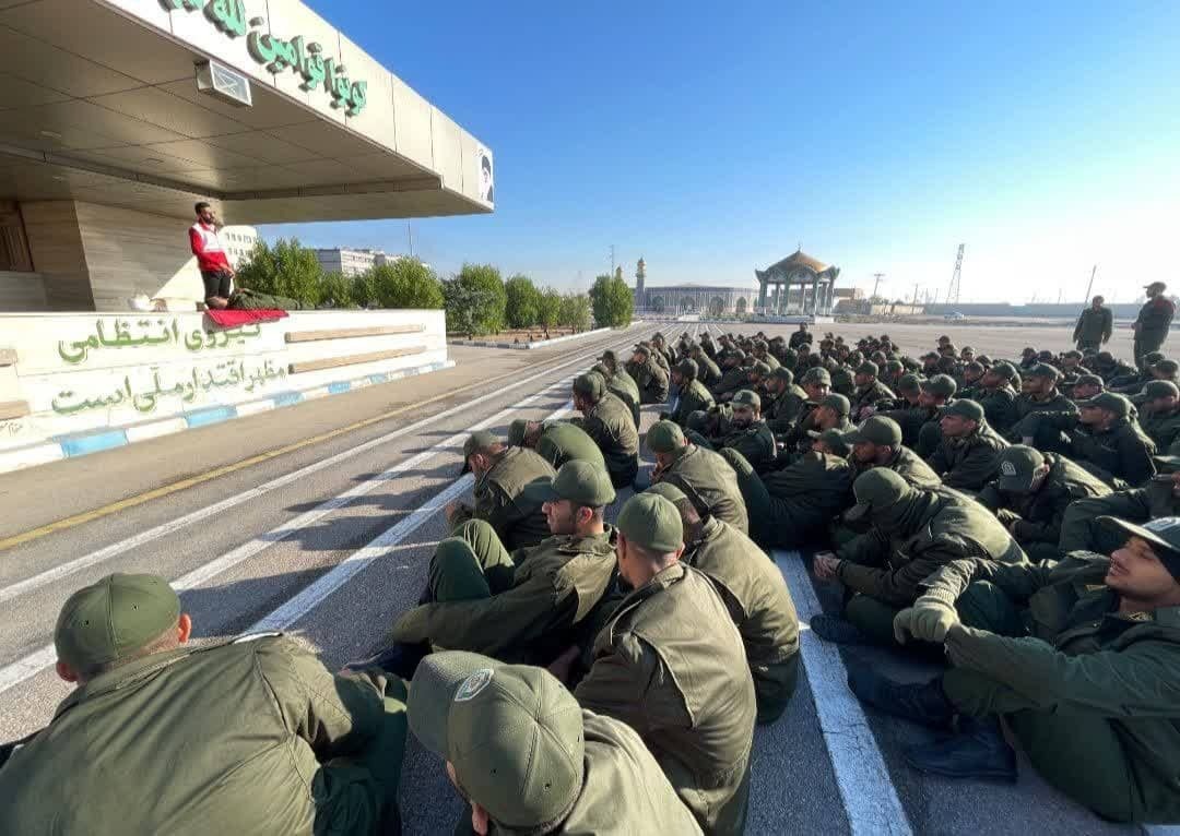 آشنایی هفت هزار ۹۰۰سرباز وظیفه خوزستانی با آموزش کمکهای اولیه