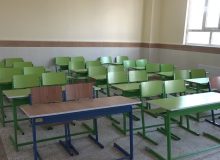 تا پایان امسال؛ تحویل هزار کلاس درس جدید در خوزستان