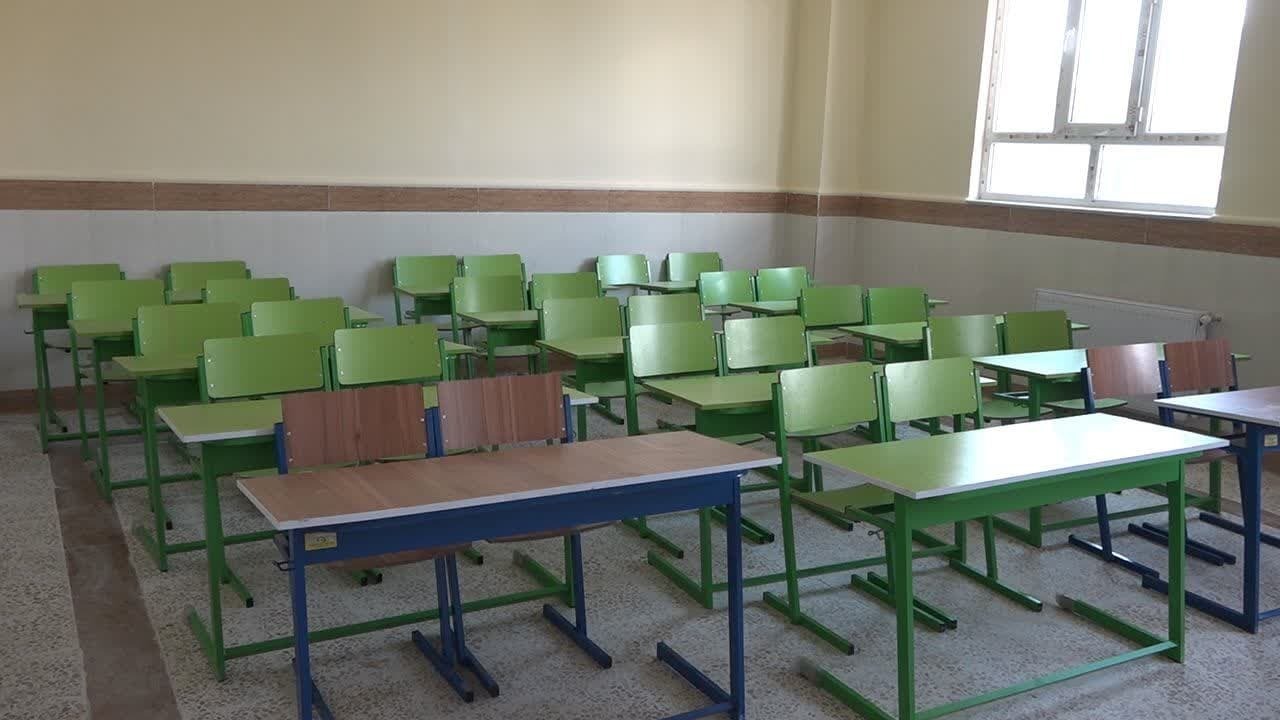 تا پایان امسال؛ تحویل هزار کلاس درس جدید در خوزستان