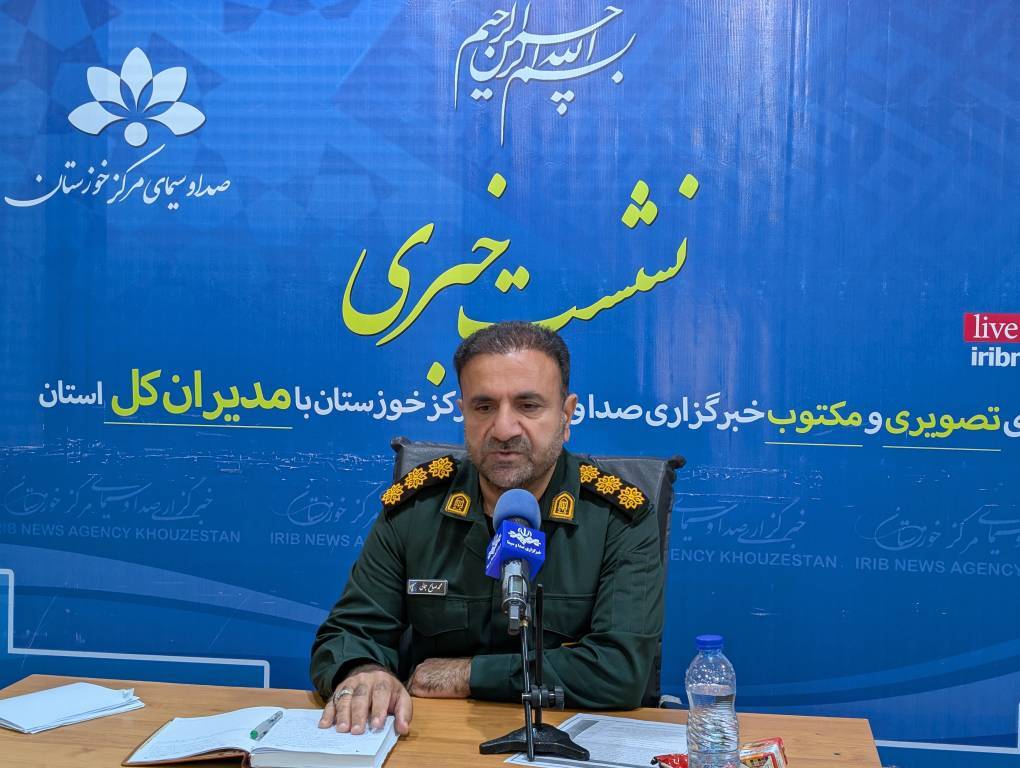 برگزاری ویژهبرنامههای هفته معلم و بسیج فرهنگیان در خوزستان