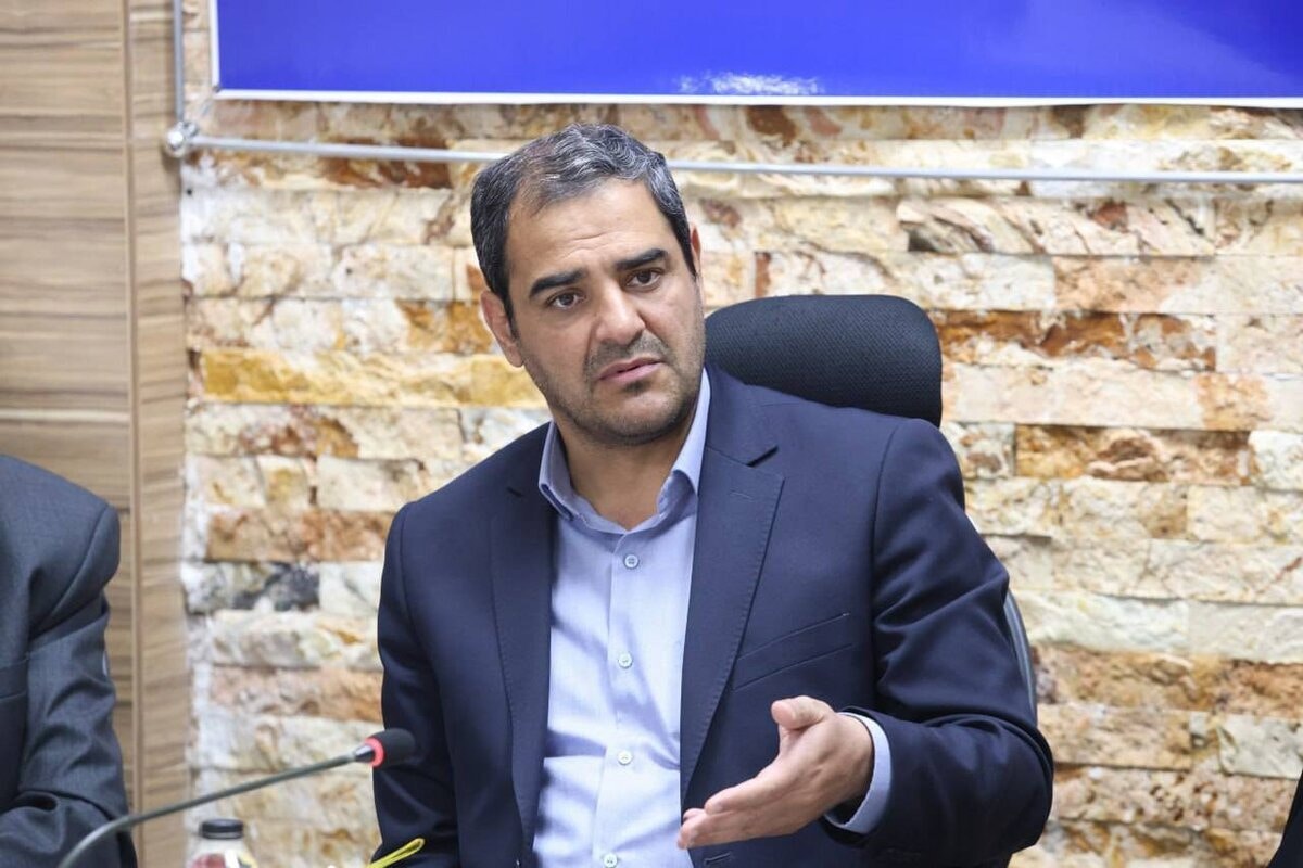 شرکتهای مدیریت صادرات، پشتوانه سرمایه گذاری برای تولید در خوزستان