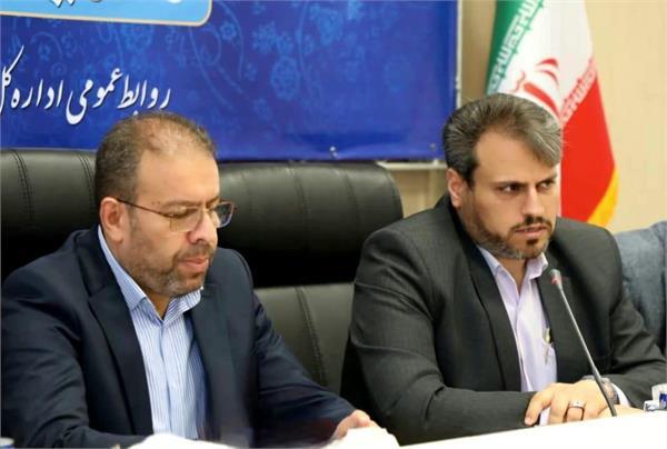 تعاون، موتور محرک جذب سرمایههای خرد و توسعه تولید در خوزستان