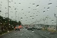 احتمال بارش‌های پراکنده در خوزستان