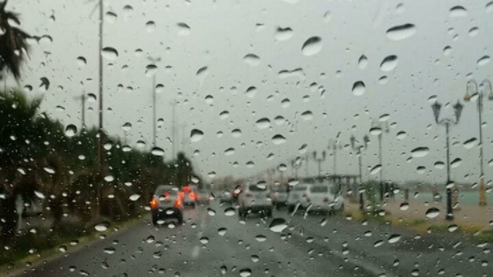 احتمال بارشهای پراکنده در خوزستان