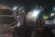 ۲۱ مصدوم در سه سانحه رانندگی در دزفول