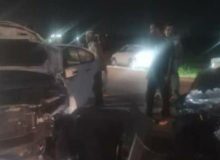 ۲۱ مصدوم در سه سانحه رانندگی در دزفول