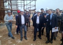 حمایت از سرمایه‌گذاری در پتروشیمی، اولویت اصلی دولت