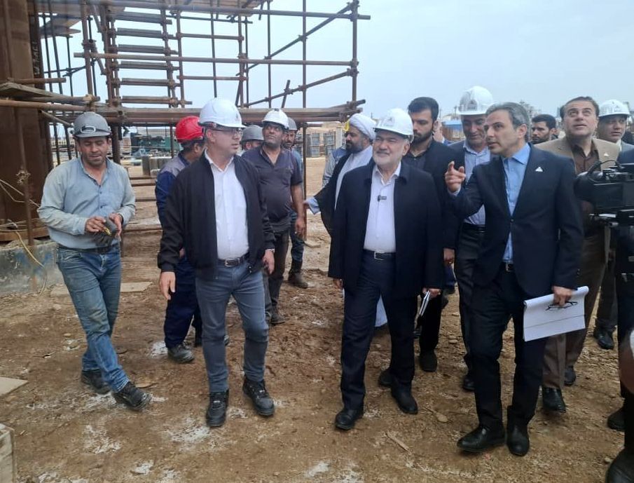 حمایت از سرمایه‌گذاری در پتروشیمی، اولویت اصلی دولت