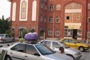 اسکان بیش از ۱۲۶ هزار و ۳۳۰ مسافر نوروزی در مدارس خوزستان
