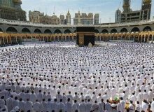 افزایش ظرفیت زائران خوزستانی برای حج تمتع