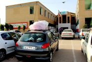 اسکان بیش از ۱۶۰ هزار نفر روز در پایگاه‌های اسکان نوروزی آموزش و پرورش خوزستان
