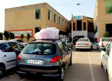 اسکان بیش از ۱۶۰ هزار نفر روز در پایگاه‌های اسکان نوروزی آموزش و پرورش خوزستان