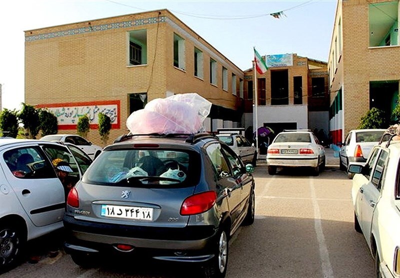 اسکان بیش از ۱۶۰ هزار نفر روز در پایگاههای اسکان نوروزی آموزش و پرورش خوزستان