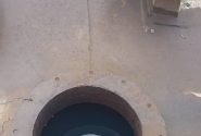 کشف ۶۰ هزار لیتر سوخت قاچاق در هویزه