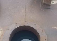کشف ۶۰ هزار لیتر سوخت قاچاق در هویزه