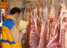 انجام بیش از ۱۱ هزار مورد بازرسی بهداشتی دامپزشکی خوزستان