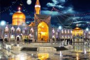 اعزام خانواده‌های دارای فرزند اتیسم به مشهد مقدس