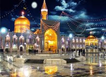 اعزام خانواده‌های دارای فرزند اتیسم به مشهد مقدس