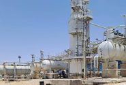 پایان عملیات تعمیرات اساسی ایستگاه تزریق گاز کوپال