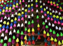 راه اندازی خانه صنایع دستی شهرستان ایذه