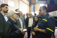 لزوم رفع موانع تولید و راه اندازی واحد‌های نیمه فعال و تعطیل در خوزستان