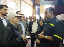 لزوم رفع موانع تولید و راه اندازی واحد‌های نیمه فعال و تعطیل در خوزستان