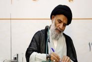 پیام نماینده ولی فقیه در خوزستان در محکومیت جنایات رژیم صهیونیستی