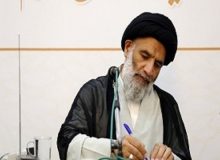 پیام نماینده ولی فقیه در خوزستان در محکومیت جنایات رژیم صهیونیستی