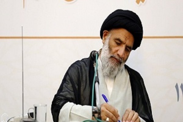 پیام نماینده ولی فقیه در خوزستان در محکومیت جنایات رژیم صهیونیستی