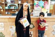 ارائه بیش از ۵ هزار و ۶۰۰ کتاب به کودکان و نوجوانان خوزستانی توسط کانون پرورش فکری