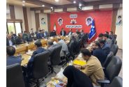 اجرای طرح هفته‌های ایرانی با محوریت شبکه استانی خوزستان