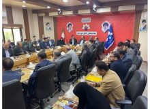 اجرای طرح هفته‌های ایرانی با محوریت شبکه استانی خوزستان