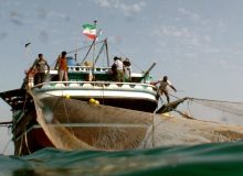 اجرای طرح تیپ الگویی برای تامین سوخت‌رسانی شناور‌های صیادی خوزستان