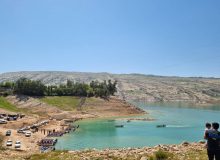 بازدید بیش از ۸۰ هزار نفر مهمان نوروزی از سد و نیروگاه شهید عباسپور
