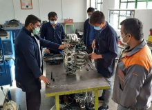 صدور بیش از ۸۱ هزار گواهینامه مهارتی بین‌المللی در خوزستان