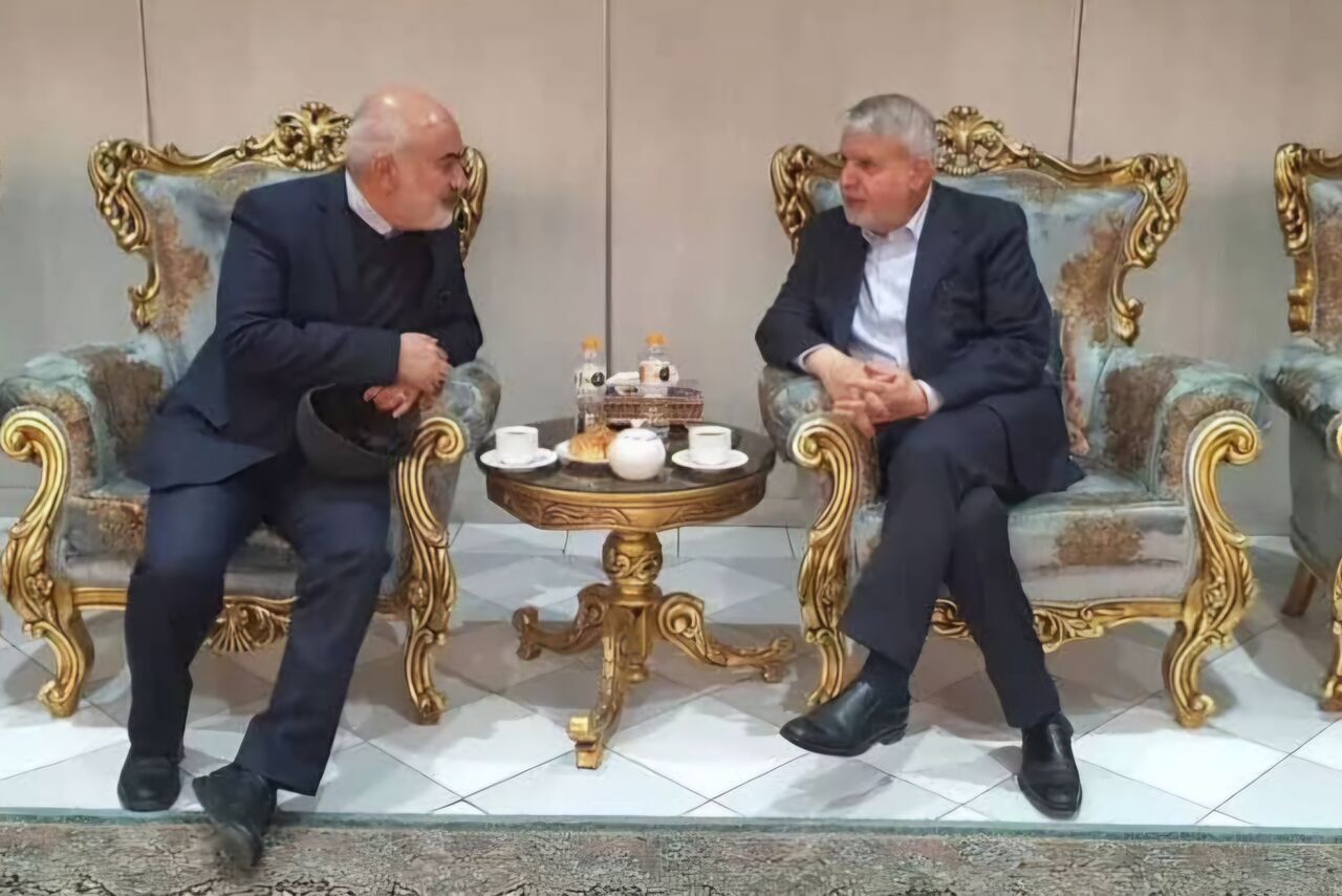 خوزستان الگوی موفق مدیریت سفرهای نوروزی معرفی شد